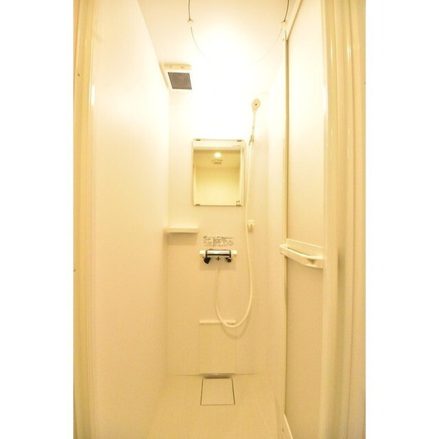 セレブラーレ町屋の内装