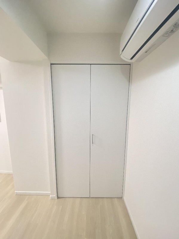 mocaの洗面所|洗面所