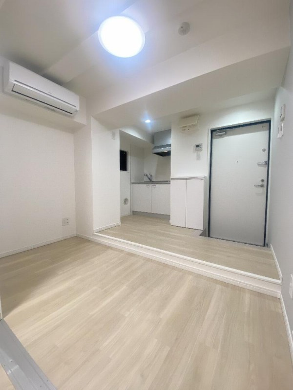 mocaの居間・リビング|居室、リビング