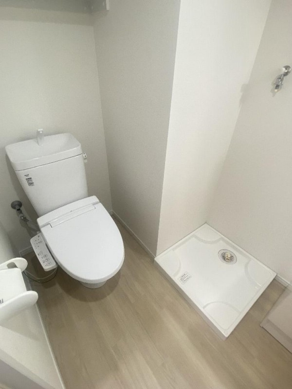 mocaのトイレ|トイレ