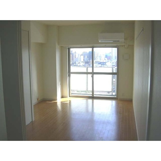 いずみマンションⅡの内装