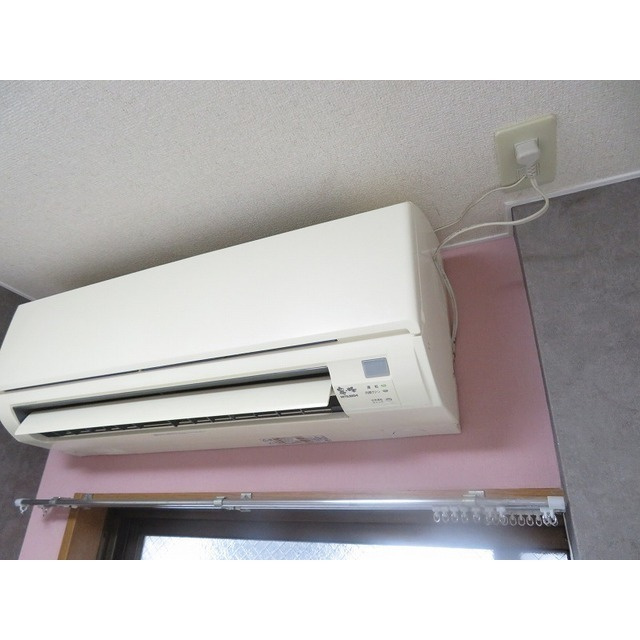 ダイヤモンドレジデンス西日暮里第三のその他|エアコン