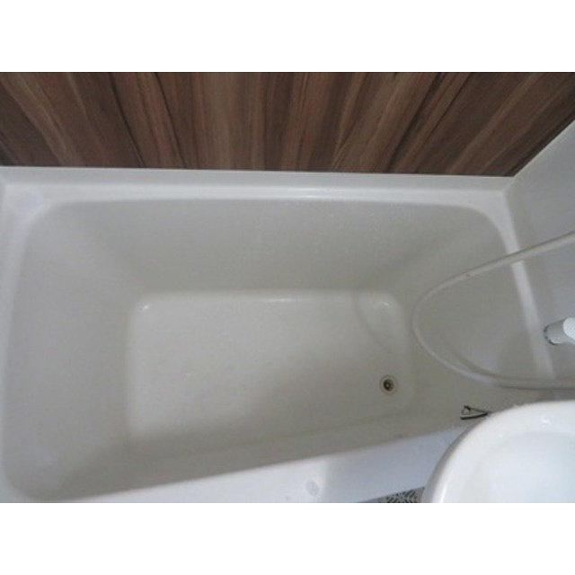 ダイヤモンドレジデンス西日暮里第三の浴室