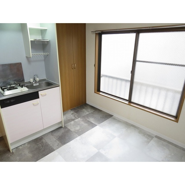 ダイヤモンドレジデンス西日暮里第三のその他|居室