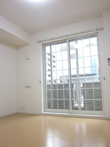 アン・クレールの寝室|居室・リビング