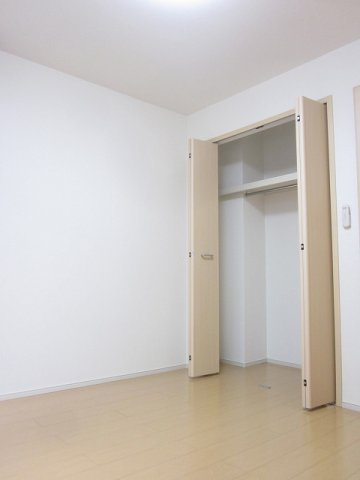 アン・クレールの居間・リビング|居室・リビング