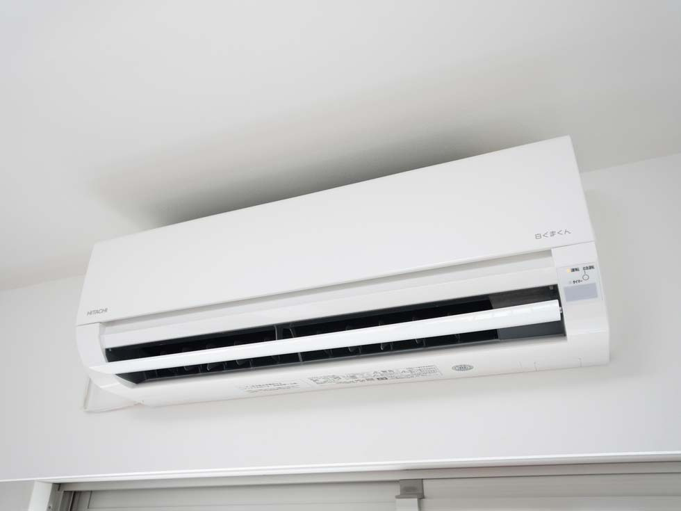 CR?ATIF 日暮里の内装