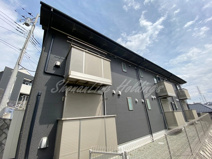 アムール シュシュ Ⅱの画像