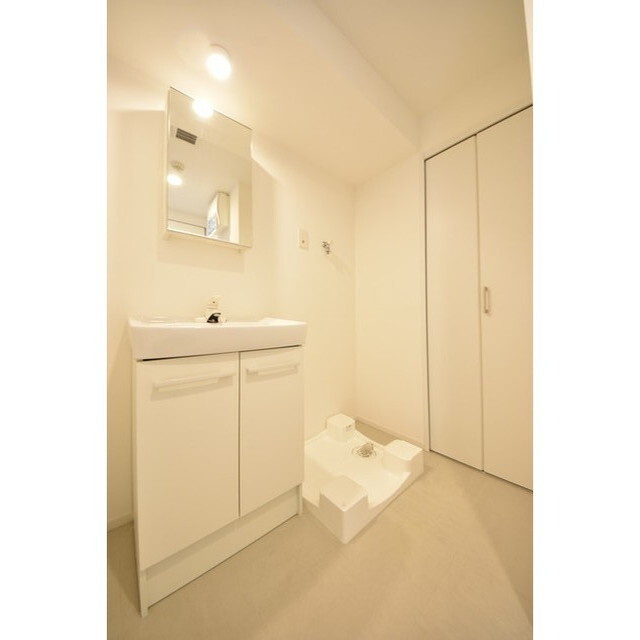 ミレドゥーエ日暮里の内装