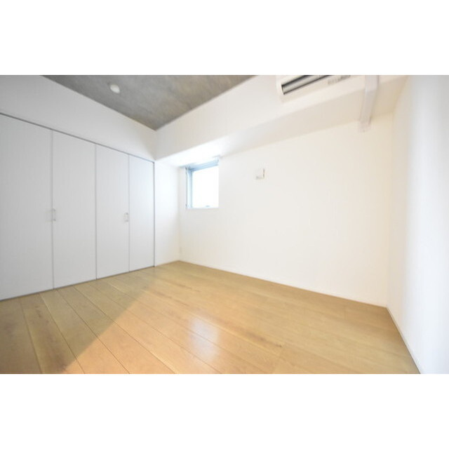 ミレドゥーエ日暮里の内装