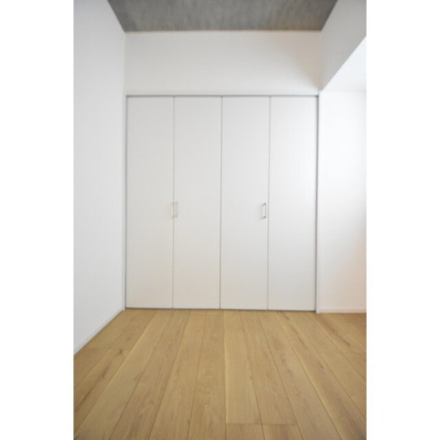 ミレドゥーエ日暮里の内装