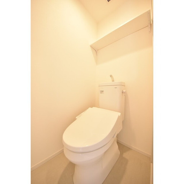 ミレドゥーエ日暮里の内装