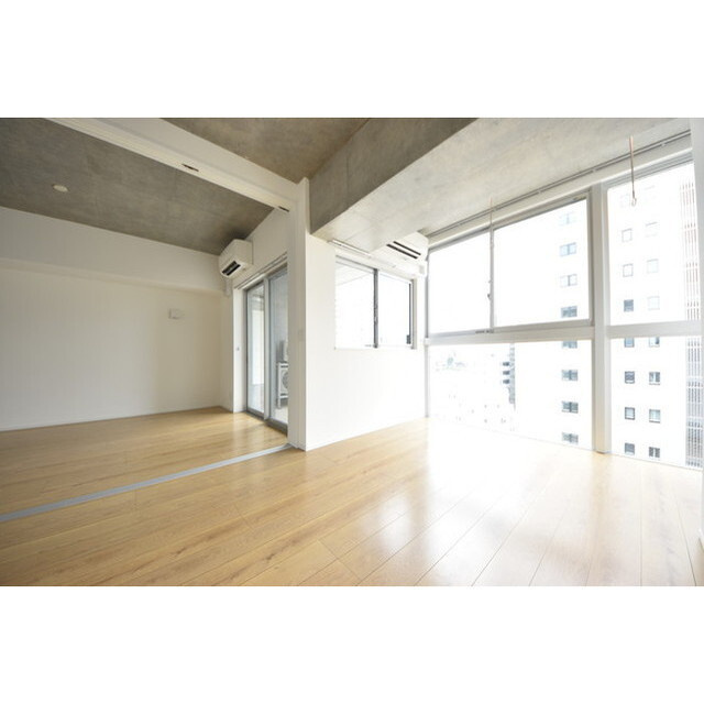 ミレドゥーエ日暮里の内装