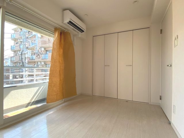 岩井ハイツの内装