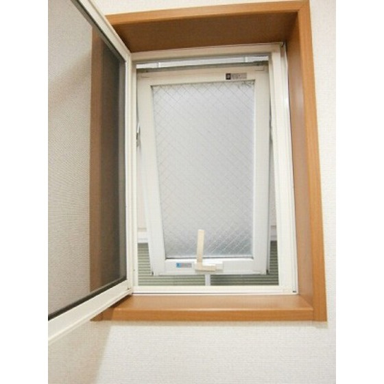 コーポ望月のトイレ|トイレ