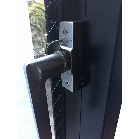 casa de rosa（旧レジデンス田中）のその他|ロック付き