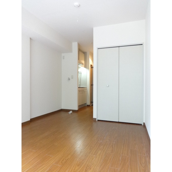 casa de rosa（旧レジデンス田中）のその他