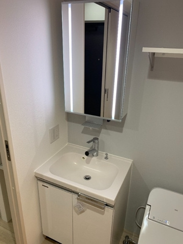 Ｌｉｂｅｒｔｅ荒川の設備