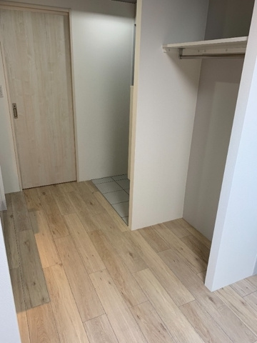 Ｌｉｂｅｒｔｅ荒川の居間・リビング