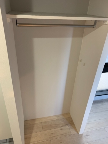 Ｌｉｂｅｒｔｅ荒川の玄関