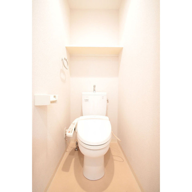 オリーブマンション荒川の内装