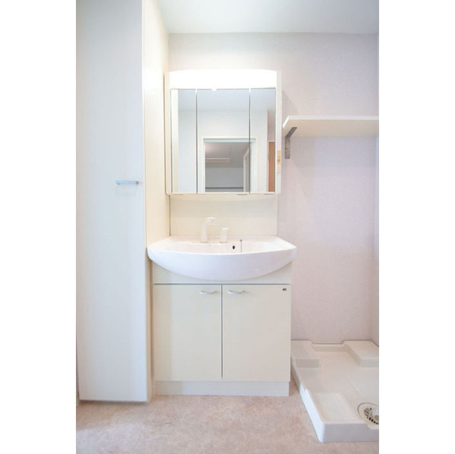 オリーブマンション荒川の内装