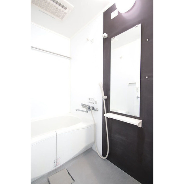 オリーブマンション荒川の内装