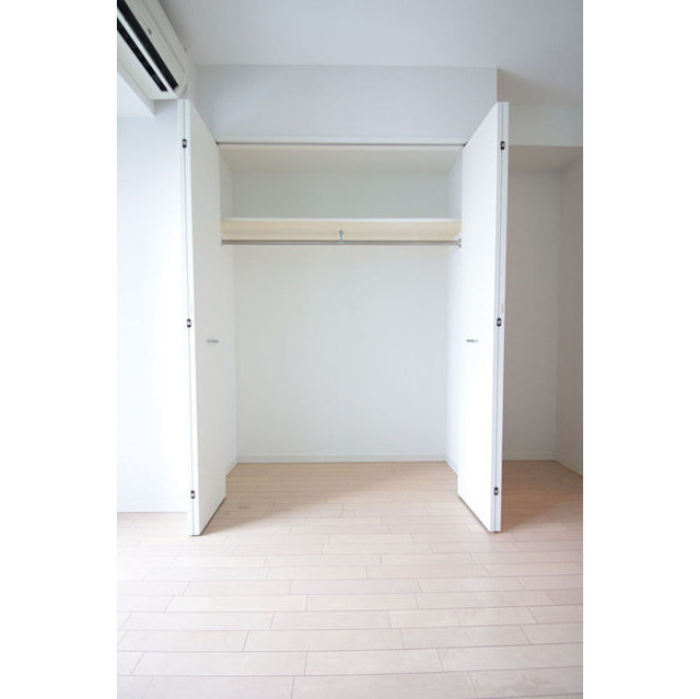 オリーブマンション荒川の内装