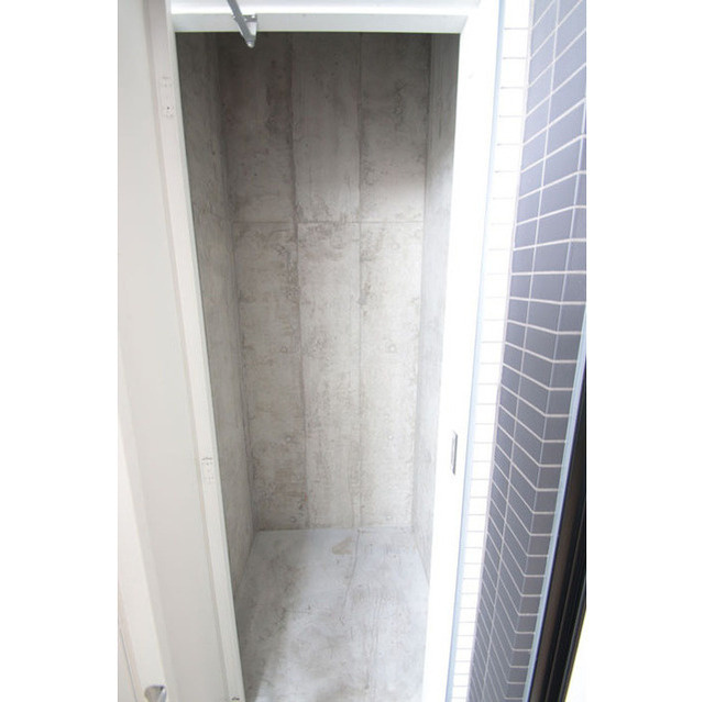 オリーブマンション荒川の内装