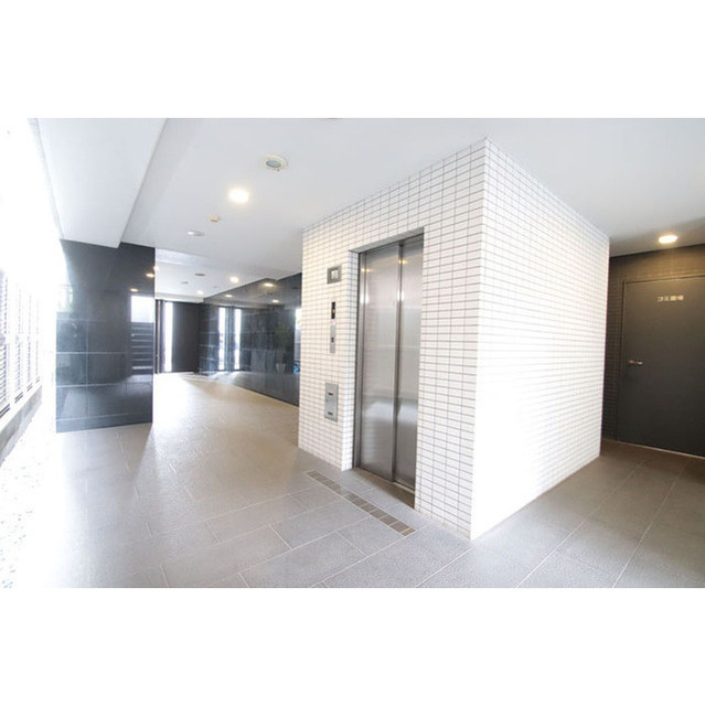 オリーブマンション荒川の内装