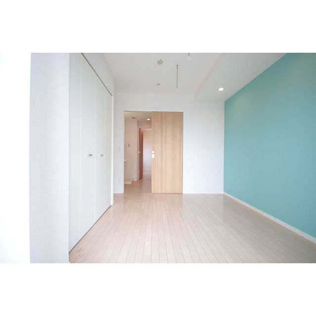 オリーブマンション荒川の内装