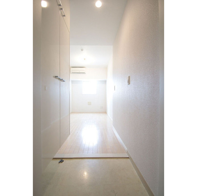 オリーブマンション荒川の内装