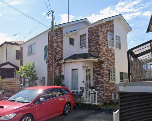 【外観】 | □■茅ヶ崎市東海岸北5丁目 中古戸建■□