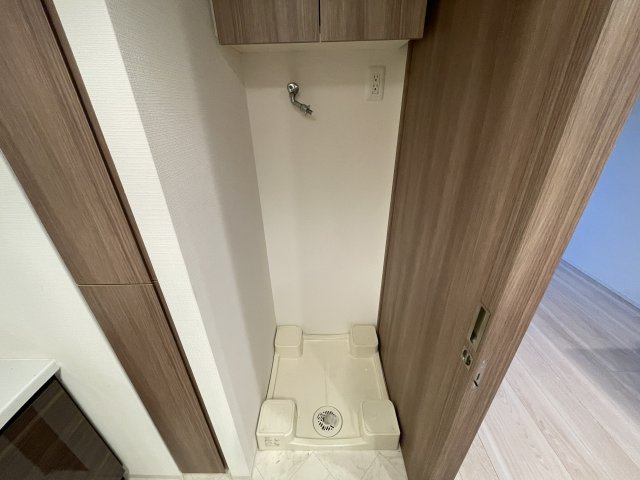 プレシス東京三ノ輪の設備