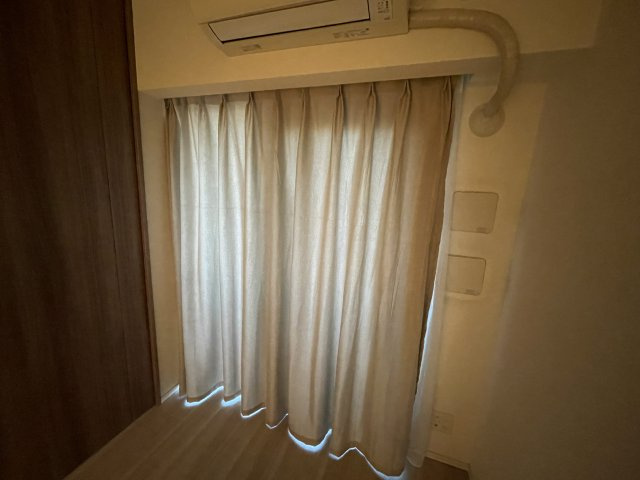 プレシス東京三ノ輪の収納