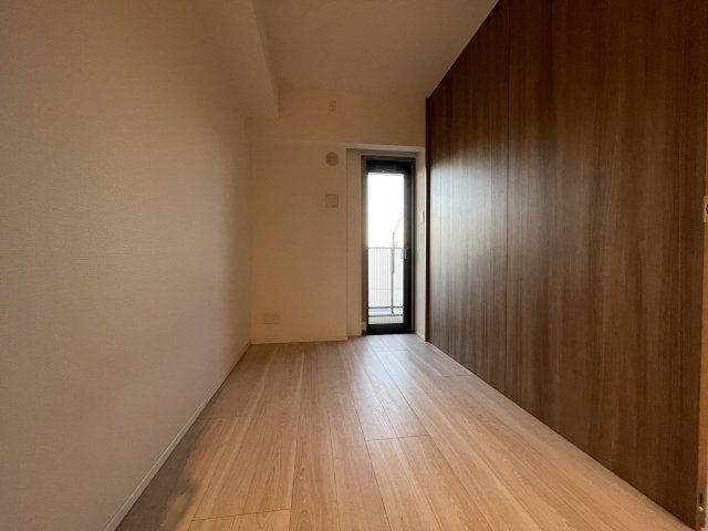 プレシス東京三ノ輪の居間・リビング