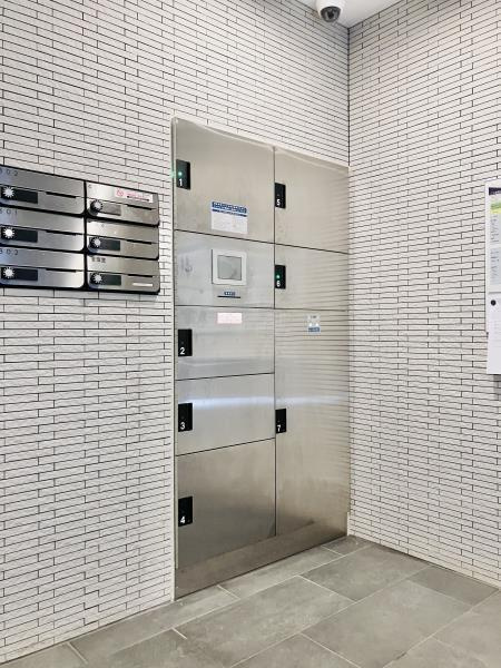 Ｄ’ｓ　ＶＡＲＩＥ三ノ輪レジデンスのその他