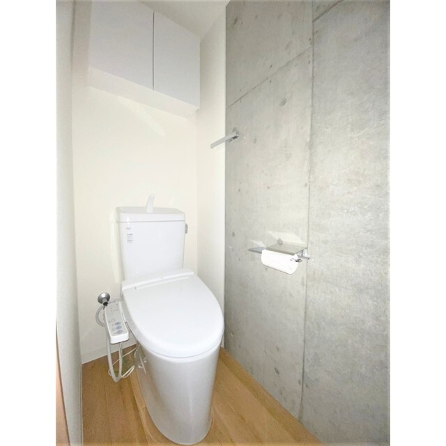 ラシクラス日暮里の内装