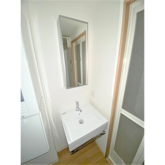 ラシクラス日暮里の内装