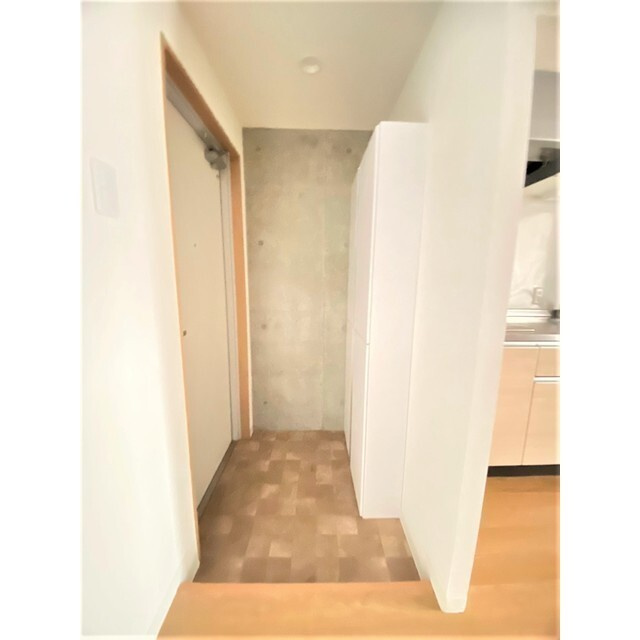 ラシクラス日暮里の内装