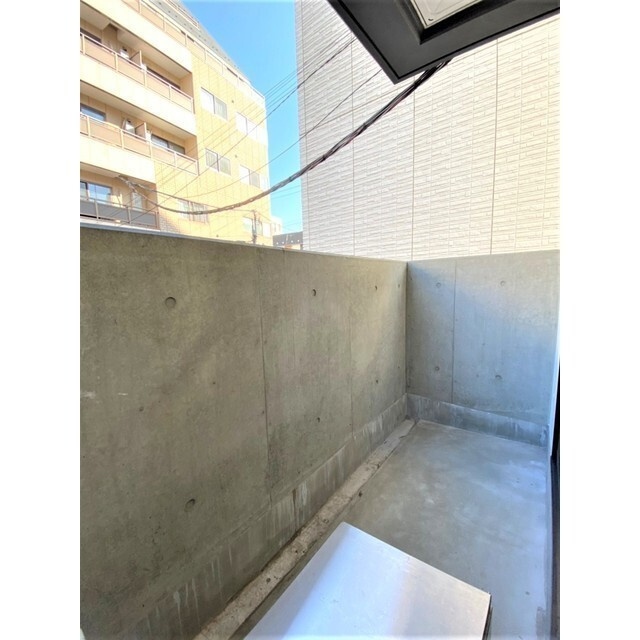 ラシクラス日暮里の内装