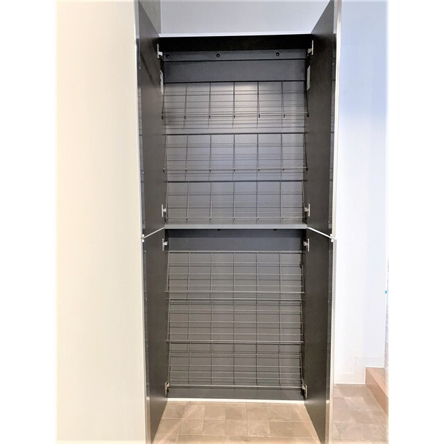 ラシクラス日暮里の内装