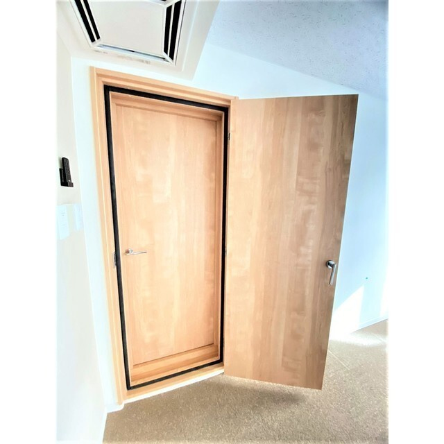 ラシクラス日暮里の内装