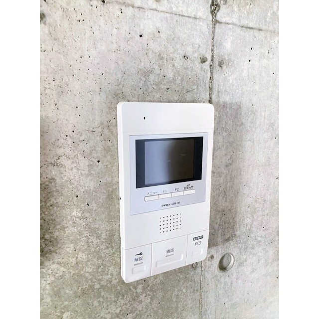 ラシクラス日暮里の内装