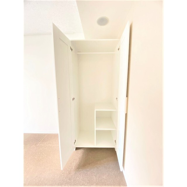 ラシクラス日暮里の内装