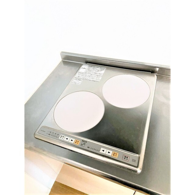 ラシクラス日暮里の内装