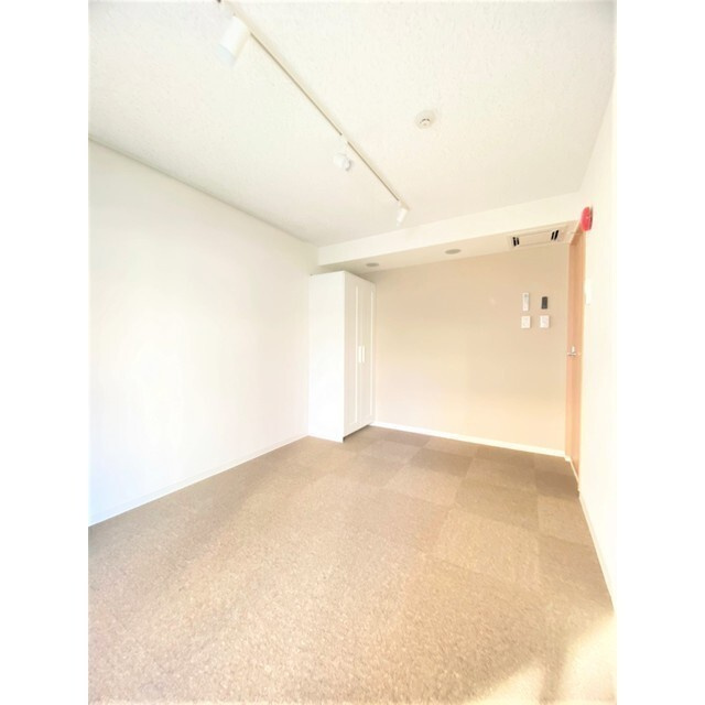 ラシクラス日暮里の内装