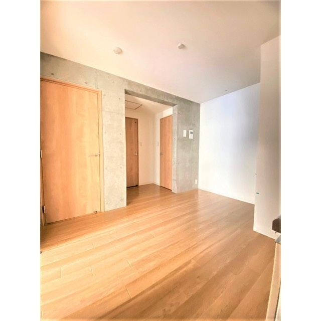 ラシクラス日暮里の内装