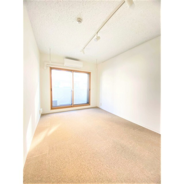 ラシクラス日暮里の内装