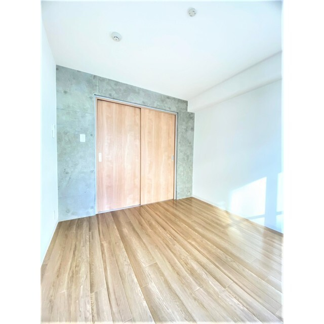 ラシクラス日暮里の内装